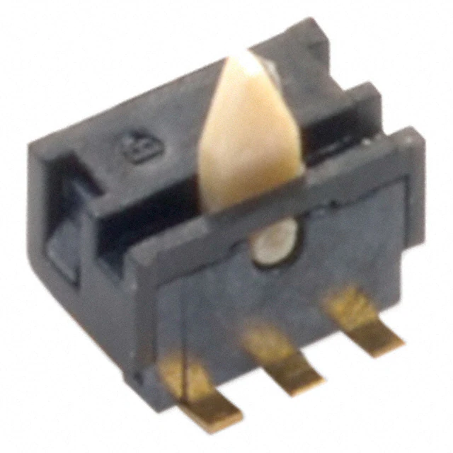 SDT001 C&K electronic component